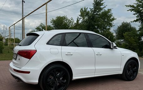 Audi Q5, 2010 год, 1 550 000 рублей, 11 фотография