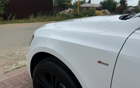 Audi Q5, 2010 год, 1 550 000 рублей, 13 фотография