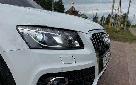 Audi Q5, 2010 год, 1 550 000 рублей, 12 фотография