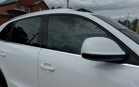Audi Q5, 2010 год, 1 550 000 рублей, 16 фотография