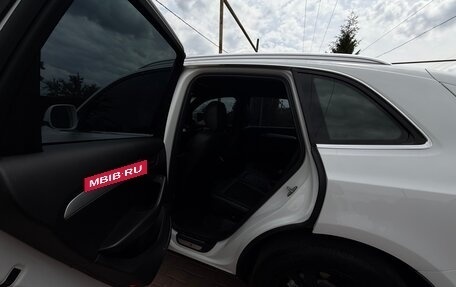 Audi Q5, 2010 год, 1 550 000 рублей, 19 фотография
