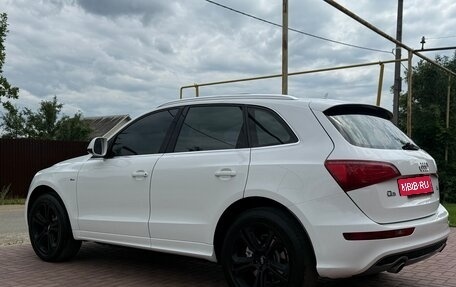 Audi Q5, 2010 год, 1 550 000 рублей, 9 фотография