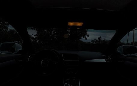 Audi Q5, 2010 год, 1 550 000 рублей, 20 фотография