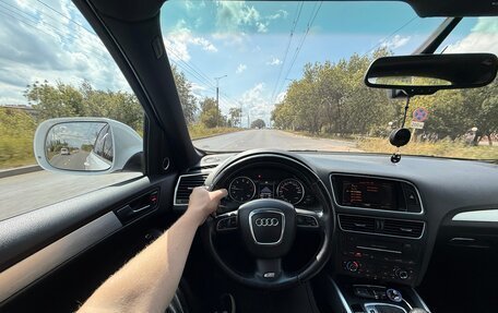 Audi Q5, 2010 год, 1 550 000 рублей, 25 фотография