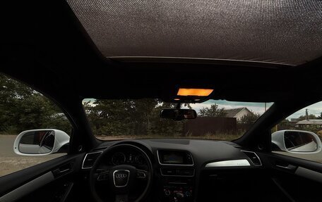 Audi Q5, 2010 год, 1 550 000 рублей, 22 фотография