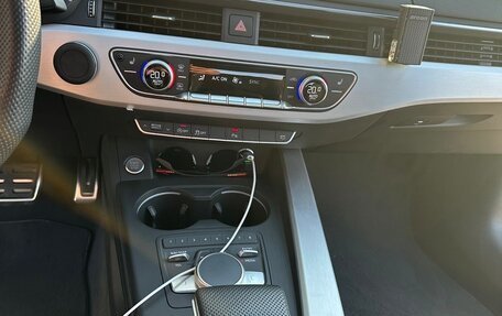 Audi A5, 2019 год, 3 650 000 рублей, 7 фотография