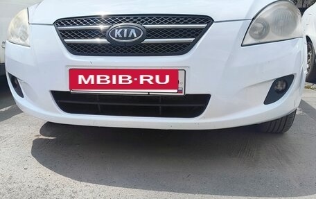 KIA cee'd I рестайлинг, 2009 год, 650 000 рублей, 2 фотография
