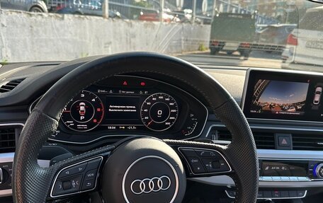 Audi A5, 2019 год, 3 650 000 рублей, 8 фотография