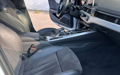 Audi A5, 2019 год, 3 650 000 рублей, 16 фотография