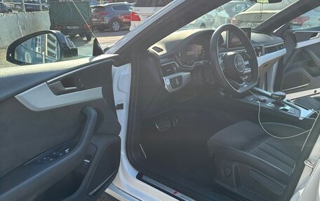 Audi A5, 2019 год, 3 650 000 рублей, 9 фотография