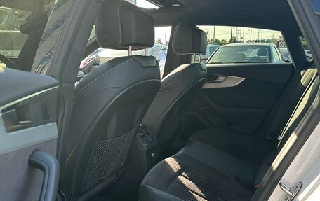 Audi A5, 2019 год, 3 650 000 рублей, 11 фотография
