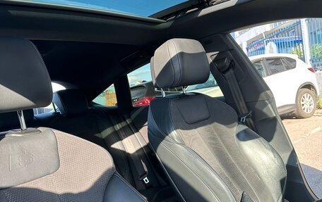 Audi A5, 2019 год, 3 650 000 рублей, 13 фотография