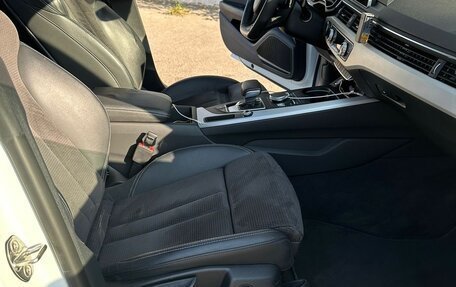 Audi A5, 2019 год, 3 650 000 рублей, 14 фотография