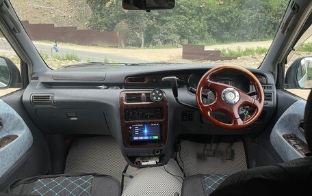 Toyota Lite Ace IV, 1996 год, 420 000 рублей, 9 фотография