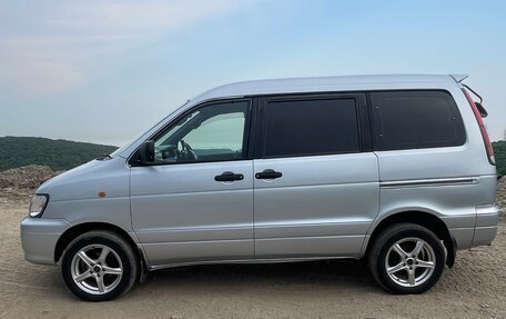 Toyota Lite Ace IV, 1996 год, 420 000 рублей, 8 фотография