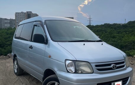 Toyota Lite Ace IV, 1996 год, 420 000 рублей, 3 фотография