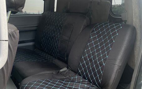 Toyota Lite Ace IV, 1996 год, 420 000 рублей, 11 фотография