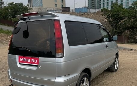 Toyota Lite Ace IV, 1996 год, 420 000 рублей, 5 фотография