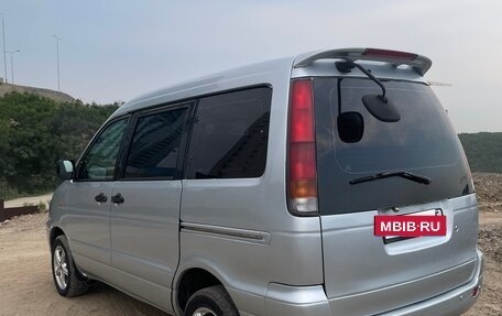 Toyota Lite Ace IV, 1996 год, 420 000 рублей, 7 фотография