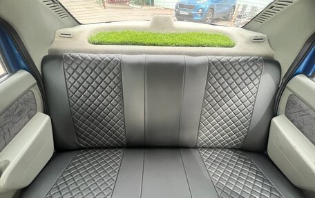 Renault Logan I, 2006 год, 370 000 рублей, 8 фотография