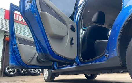 Renault Logan I, 2006 год, 370 000 рублей, 6 фотография