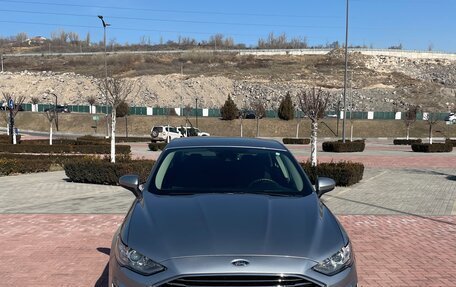 Ford Fusion (North America) II, 2019 год, 1 280 000 рублей, 6 фотография