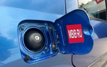 Renault Logan I, 2006 год, 370 000 рублей, 16 фотография