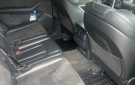 Audi Q7, 2015 год, 3 870 000 рублей, 15 фотография