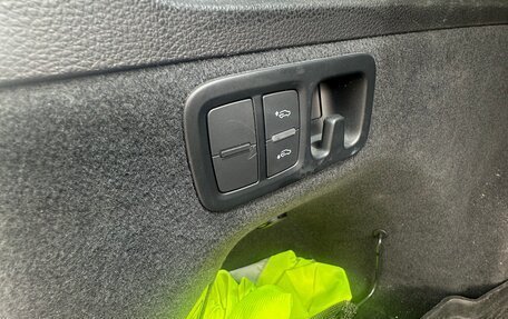 Audi Q7, 2015 год, 3 870 000 рублей, 26 фотография