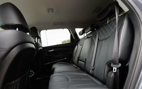 Hyundai Santa Fe IV, 2022 год, 4 000 000 рублей, 9 фотография