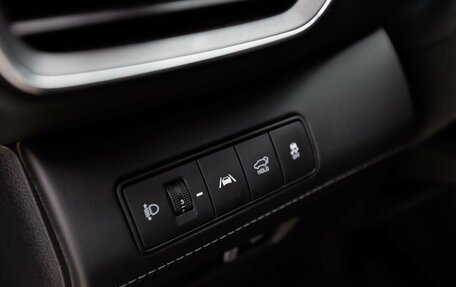 Hyundai Santa Fe IV, 2022 год, 4 000 000 рублей, 17 фотография