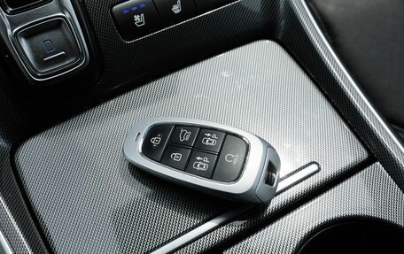 Hyundai Santa Fe IV, 2022 год, 4 000 000 рублей, 22 фотография