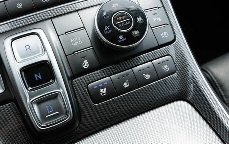 Hyundai Santa Fe IV, 2022 год, 4 000 000 рублей, 23 фотография