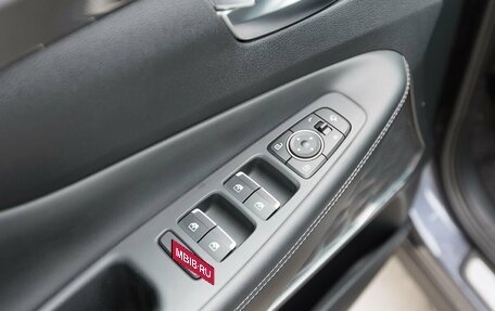 Hyundai Santa Fe IV, 2022 год, 4 000 000 рублей, 12 фотография