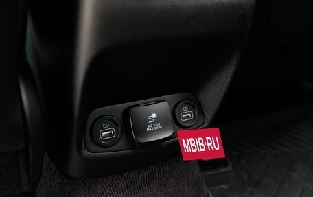 Hyundai Santa Fe IV, 2022 год, 4 000 000 рублей, 10 фотография