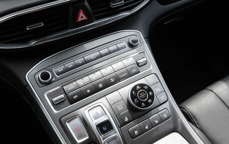 Hyundai Santa Fe IV, 2022 год, 4 000 000 рублей, 29 фотография