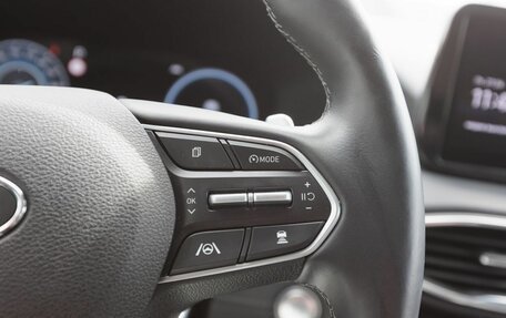 Hyundai Santa Fe IV, 2022 год, 4 000 000 рублей, 25 фотография