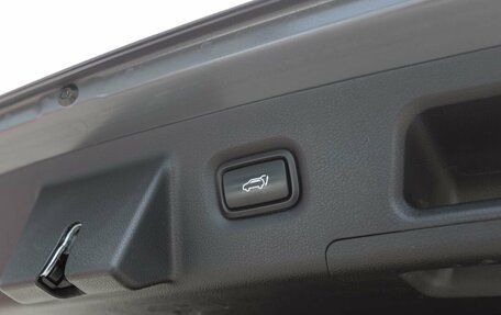 Hyundai Santa Fe IV, 2022 год, 4 000 000 рублей, 30 фотография