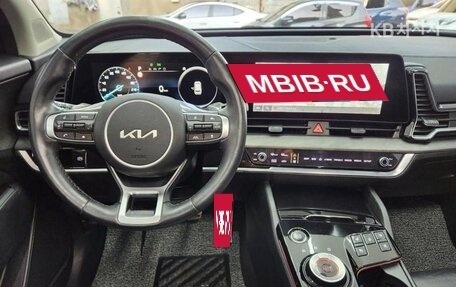 KIA Sportage IV рестайлинг, 2022 год, 2 300 000 рублей, 7 фотография