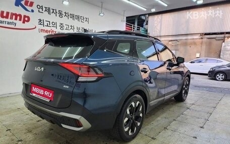KIA Sportage IV рестайлинг, 2022 год, 2 300 000 рублей, 4 фотография