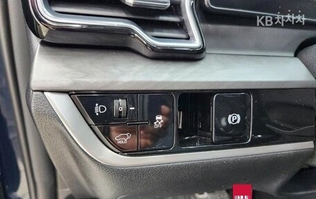 KIA Sportage IV рестайлинг, 2022 год, 2 300 000 рублей, 16 фотография