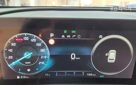 KIA Sportage IV рестайлинг, 2022 год, 2 300 000 рублей, 10 фотография