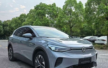 Volkswagen ID.4, 2024 год, 2 650 000 рублей, 3 фотография