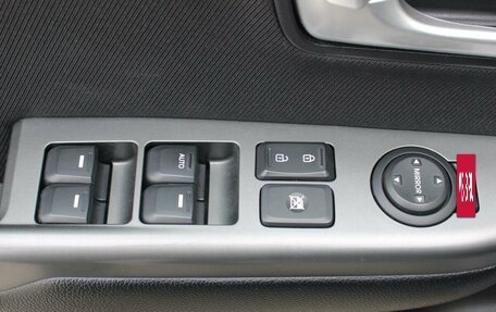 KIA Rio III рестайлинг, 2015 год, 1 099 000 рублей, 17 фотография