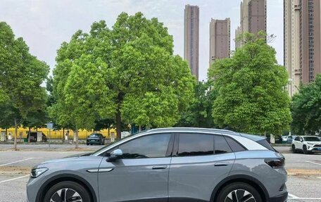 Volkswagen ID.4, 2024 год, 2 650 000 рублей, 4 фотография