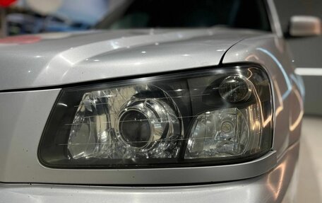 Subaru Forester, 2003 год, 670 000 рублей, 9 фотография