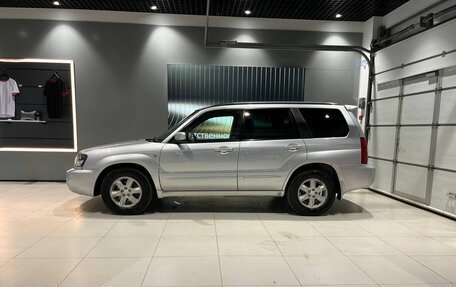 Subaru Forester, 2003 год, 670 000 рублей, 8 фотография