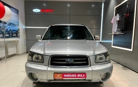 Subaru Forester, 2003 год, 670 000 рублей, 2 фотография