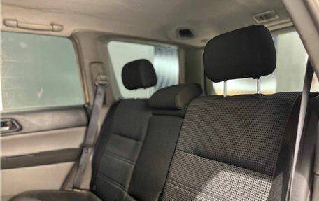 Subaru Forester, 2003 год, 670 000 рублей, 11 фотография