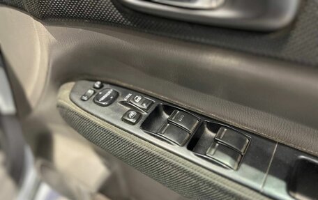 Subaru Forester, 2003 год, 670 000 рублей, 15 фотография